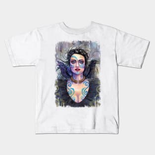 The Morrigan Kids T-Shirt